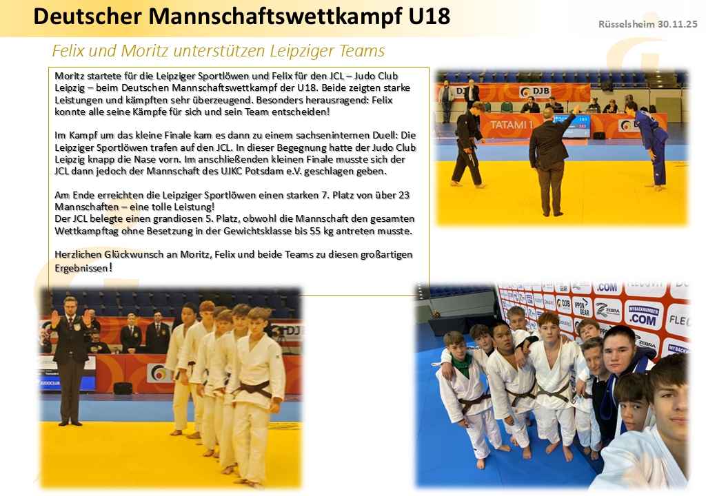 Vereinsmannschaftsmeisterschaft