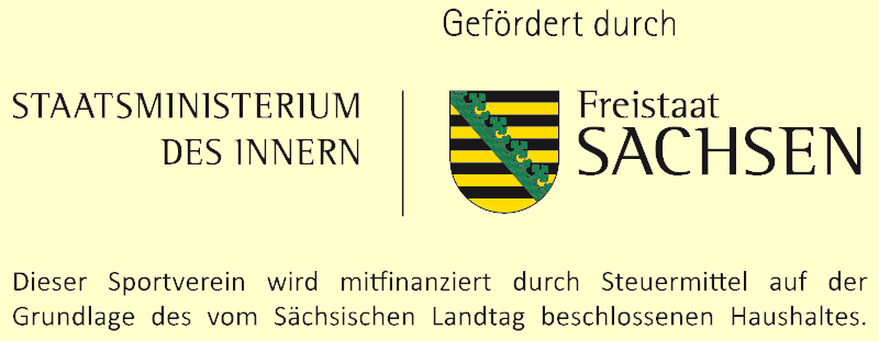 Logo Staatsministerium