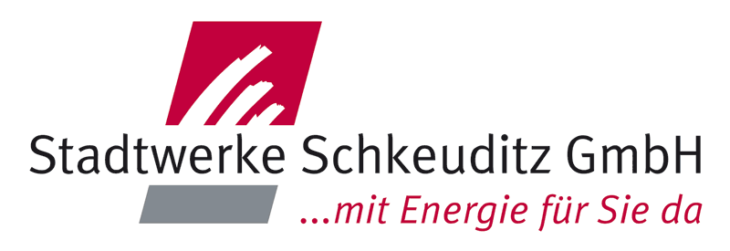 Logo Stadtwerke Schkeuditz